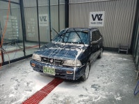 오늘 세차 했습니다 ㄷㄷㄷ | 보배드림 국산차게시판