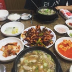 예천 순대국밥 먹으러왔네요 | 보배드림 국산차게시판