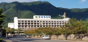 부곡하와이 주변은 스산하네요 | 보배드림 국산차게시판