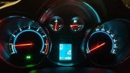 메인카 라프 오너 인사드립니다 | 보배드림 국산차게시판