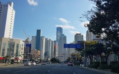 전포대로 | 보배드림 국산차게시판