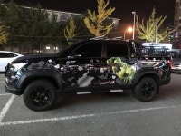 이차 렉스턴스포츠 인가요? | 보배드림 국산차게시판