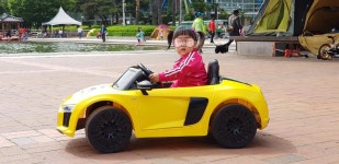 차도 애인도  제대로 된 옆꾸리 인증 갑니더 | 보배드림 국산차게시판