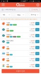 수원지역은 그나마 기름값이 싼편이네요+_+ | 보배드림 국산차게시판