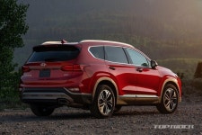 팰리세이드 시트 좀 개선했으면 | 보배드림 국산차게시판