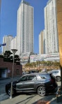 대연힐스테이트푸르지오와 팰리세이드 | 보배드림 국산차게시판
