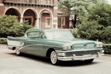 뷰익 - 슈퍼 리비에라 쿠페 | 보배드림 국산차게시판