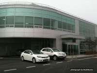 현대 남양출고센터의 비ㅁ.. | 보배드림 국산차게시판