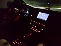 대리기사님이 운전 하시는데 | 보배드림 국산차게시판