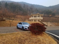 눈 길 레알 무섭네예... | 보배드림 국산차게시판