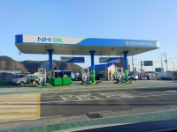 산청에 와있습니다;; | 보배드림 국산차게시판
