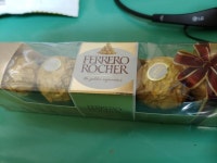 초코렛못받으신분?? | 보배드림 국산차게시판