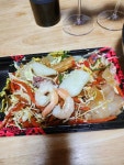 하아...조촐한 야식... | 보배드림 국산차게시판