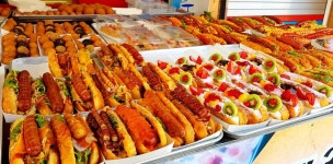 전주 여행겸 중고차장수님 뵙고왔습니다 | 보배드림 국산차게시판