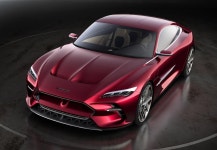 이탈디자인 - 다빈치 콘셉트 | 보배드림 국산차게시판