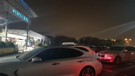 자유로 첫방문입니다. | 보배드림 국산차게시판