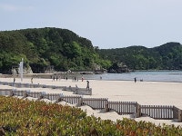 부산 다대포가 이렇게 좋았나요? | 보배드림 국산차게시판