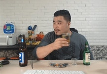오늘 술한잔 솨솨솨 하고 잡시다. | 보배드림 국산차게시판