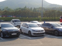 추풍령 휴게소에 왔습니다 | 보배드림 국산차게시판