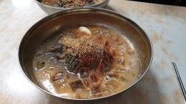 화평동 물냉면 | 보배드림 국산차게시판