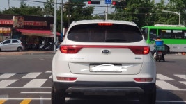 목포 유달산 케이블카 주차장 앞쪽에서ㅡㅡ | 보배드림 국산차게시판