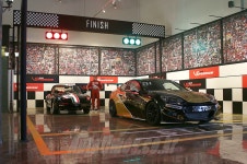 [르포] 인제 서킷에 가면 클래식카가 있다 | 보배드림 자동차뉴스