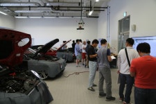 BMW그룹코리아, 4차 정비기술 세미나 진행 | 보배드림 자동차뉴스