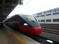 허접한 기관차 사진 | 보배드림 항공/해운/철도