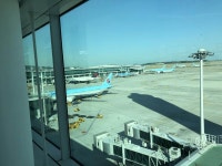 어제 인천 공항 2 터미널 | 보배드림 항공/해운/철도