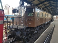 후쿠오카 철도 박물관 인 듯 하네요 | 보배드림 항공/해운/철도