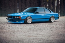 BMW 635CSI | 보배드림 베스트글