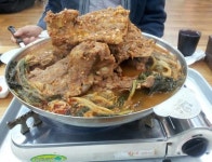 강원도 춘천 감자탕 | 보배드림 유머게시판