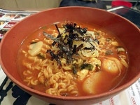틈새라면... | 보배드림 유머게시판