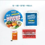 팔도 비빔밥 출시... | 보배드림 유머게시판