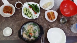 군산으로 1박2일 먹자여행 후기(1부) | 보배드림 유머게시판