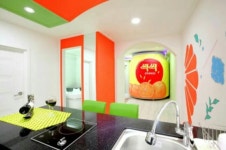 이쌕 모텔... | 보배드림 유머게시판