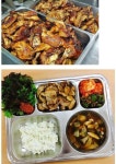 파주 세X고등학교 3800원짜리 급식... | 보배드림 유머게시판