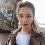 요즘 SNS대세 러시아모델  안젤리나 다닐로바 | 보배드림 유머게시판