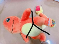 제일 많이 물어보시는 인형잡는 위치 | 보배드림 유머게시판