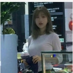 피씨방 알바녀 | 보배드림 유머게시판