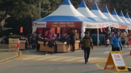 낵아 오늘 택시를 2번 탓는디요... | 보배드림 유머게시판