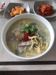 제주 처음들린곳은 고기국수 | 보배드림 유머게시판