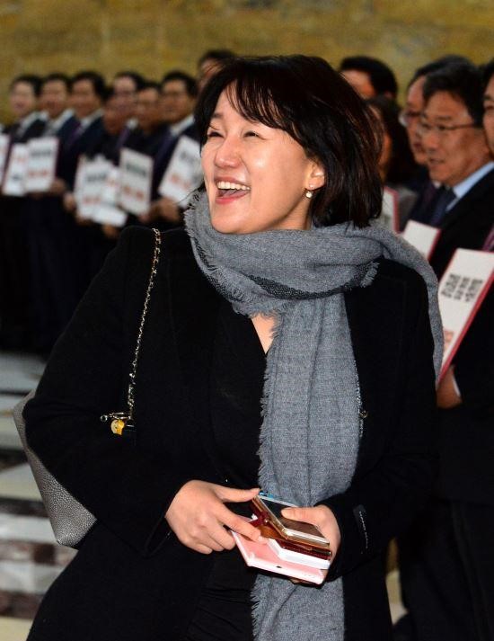 민주당 이재정 의원, 헌재 인근 폭행사건 발생에 충격과 우려가 커져