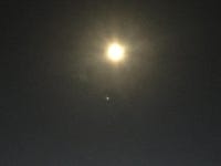 ㅃㄱ) 달 근황 | 보배드림 유머게시판