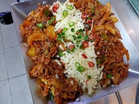 야식은 역시 | 보배드림 유머게시판
