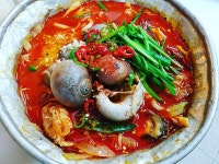 짬뽕에소주나까자 | 보배드림 유머게시판