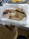 결휘파파님 수육 잘먹겠습니다ㅋ | 보배드림 베스트글