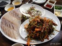 서울 35,000원 짜리 회 | 보배드림 유머게시판