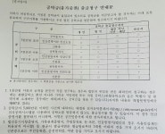 공탁잘아시는분? | 보배드림 유머게시판