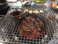 여행마무리 하면서....한잔중입니다^^ | 보배드림 유머게시판